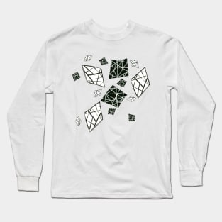 Diamonds forever Long Sleeve T-Shirt